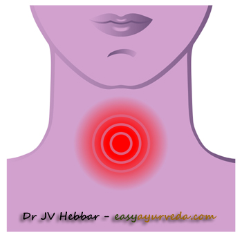 What is a remedy for recovering a lost voice or hoarseness?