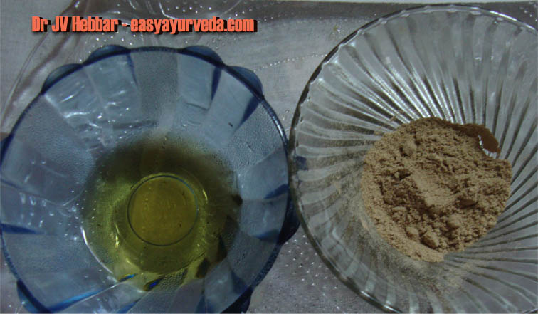 Ayurvedic Home Remedy For Hiccup