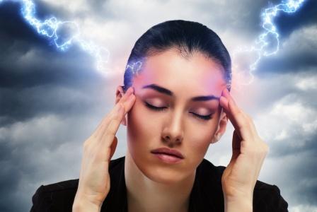 Headache Caused By Vata Dosha Causes Symptoms Treatment