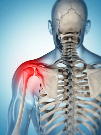 Frozen Shoulder: Ayurveda Treatment, Medicines, Exercises