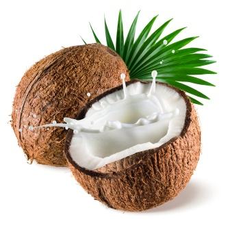 Coconut Milk How To Make Health Benefits Remedies