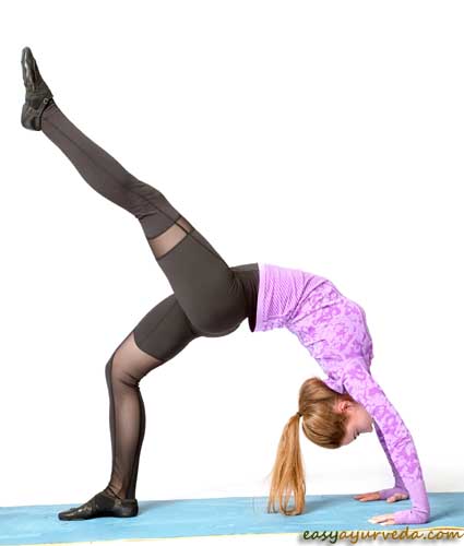 5 Side Effects of Backbends - Kula Yoga