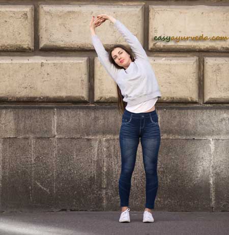 Yoga - Standing & Balancing Poses Flashcards | Quizlet
