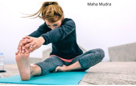 Shambhavi Mudra - The Eyebrow Center Gazing Gesture PDF | PDF | Yoga | Asana