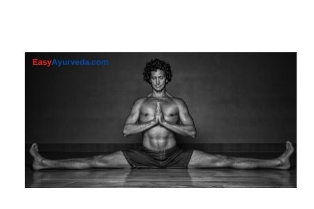 A 16-Pose Yoga Sequence to Compass Pose | Jason Crandell